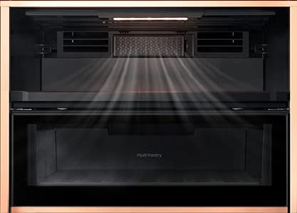 Aktivkohlefilter zur Reduzierung von Gerüchen